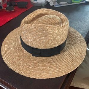 Brixton Joanna Hat
